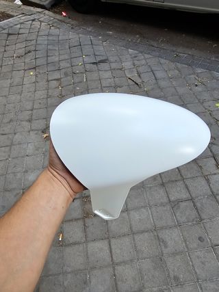 Guardabarros delantero TNT Piaggio Nrg Power DD
