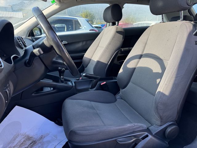 Audi A3 1.6 FSI AMBITION