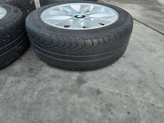Llantas BMW 5x120 