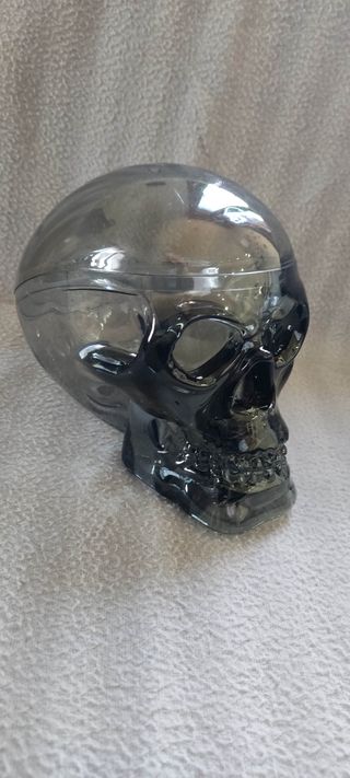 2909251015 teschio porta dolci