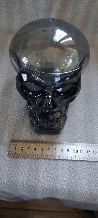 2909251015 teschio porta dolci