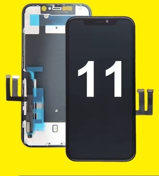 Cambio pantalla iphone 11 / 11 Pro / 11 Pro Max