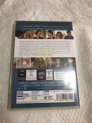 Ma Quando Arrivano Le Ragazze? DVD