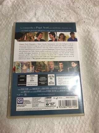 Ma Quando Arrivano Le Ragazze? DVD