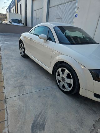 Audi TT 1999