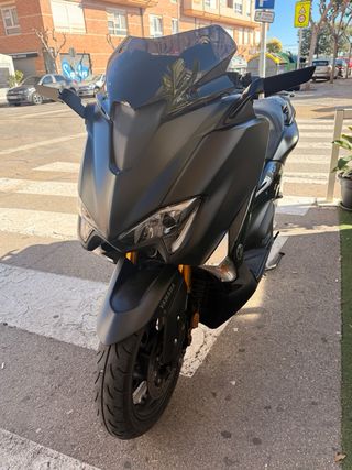 Yamaha TMaX SX Sport 2019 Impecable