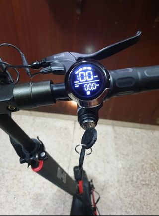 Patinete Eléctrico para Piezas