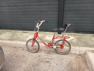Bicicleta BH Bicicross para piezas o restaurar.