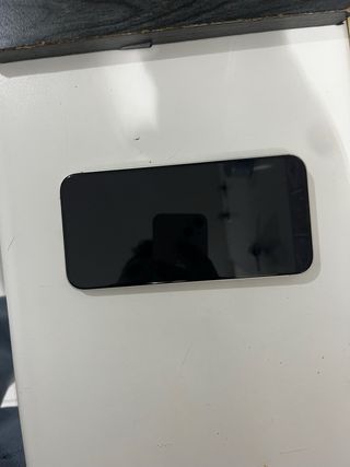 iPhone 14 Plus - Salud de la batería 87%