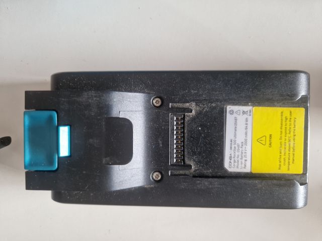 Conga Rockstar 500 Ultimate Batería y Accesorios