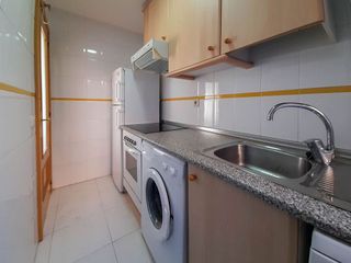 Ático en alquiler en Salvador en Madrid