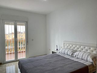 Casa adosada en alquiler en San Luis en Almería