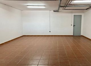 Casa adosada en alquiler en San Luis en Almería