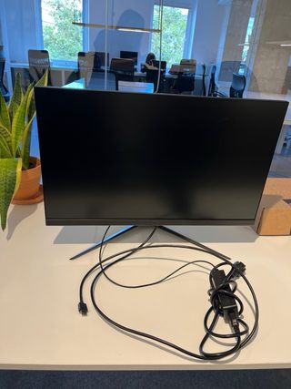 Monitor Gaming MSI G2712 27 FHD IPS 170Hz