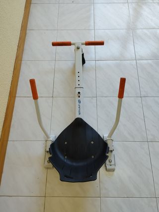 Asiento para patinete eléctrico