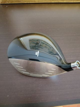 Driver Cobra S2 Offset
