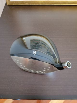 Driver Cobra S2 Offset