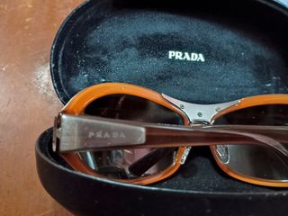 Gafas de sol Prada mujer