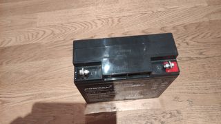 Bateria Recargable 12V 18Ah POWERY