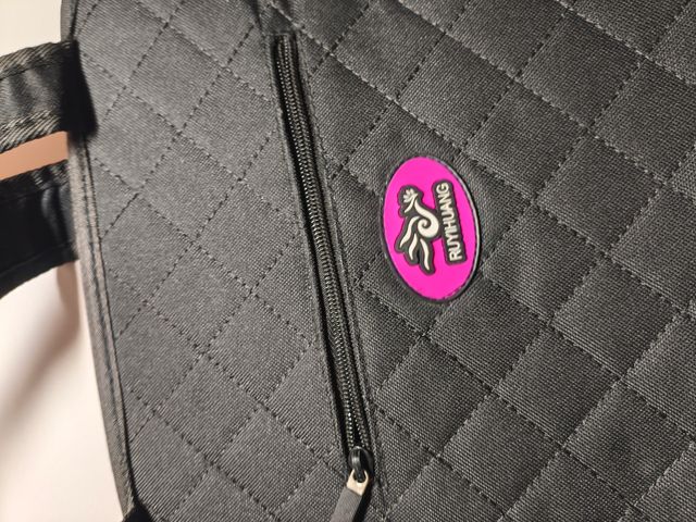 Bolso estilo dibujo animado