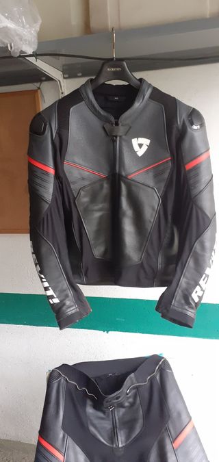 Mono de moto REV'IT! Talla 52