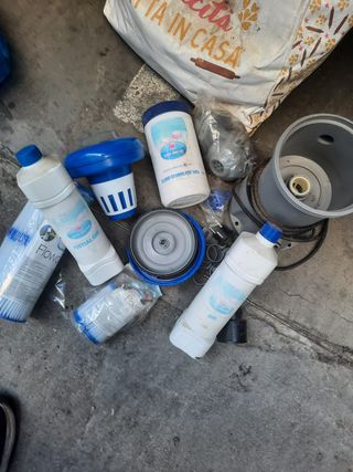 Piscina gonfiabile Bestway