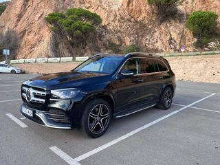 Mercedes-Benz Clase CLS 2021