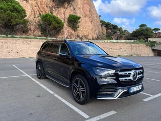 Mercedes-Benz Clase CLS 2021
