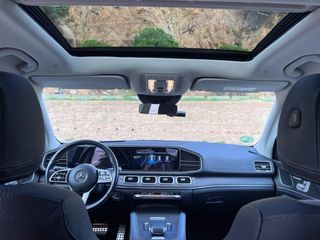 Mercedes-Benz Clase CLS 2021