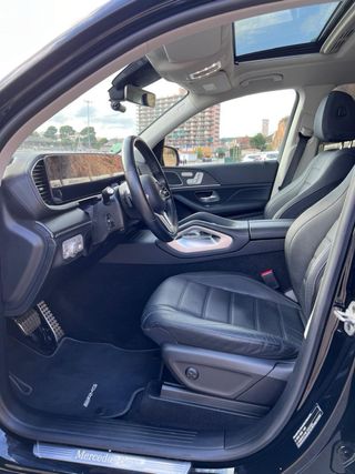 Mercedes-Benz Clase CLS 2021