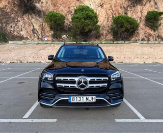 Mercedes-Benz Clase CLS 2021