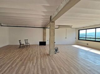Oficina en venta en El Coll - Sant Francesc en Sant Cugat del Vallès