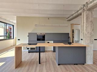 Oficina en venta en El Coll - Sant Francesc en Sant Cugat del Vallès
