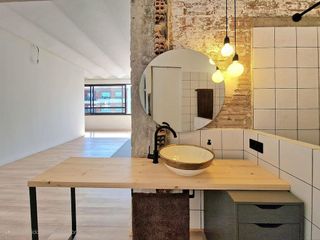 Oficina en venta en El Coll - Sant Francesc en Sant Cugat del Vallès