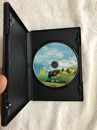 DVD Molto Rumore Per Nulla