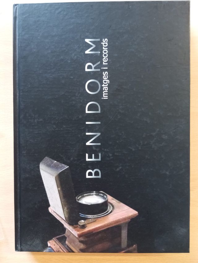 Benidorm Imatges i records