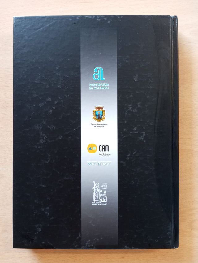 Benidorm Imatges i records