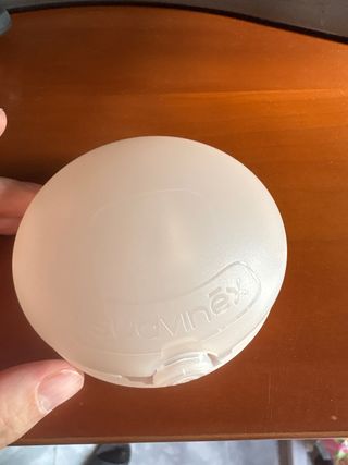 Pezoneras Suavinex Talla M