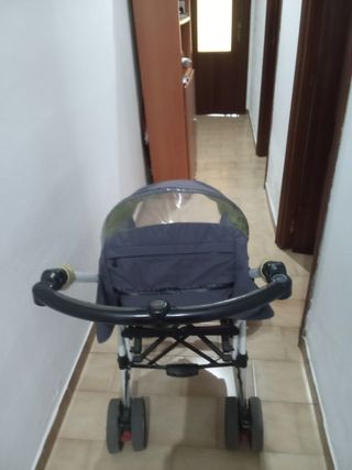 Silla de paseo JANE