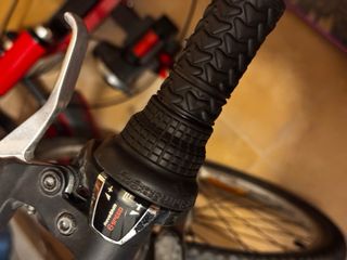 Bicicleta Orbea 24 Blanca