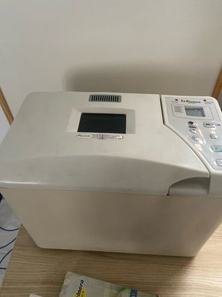 Robot de cocina La Cocinera
