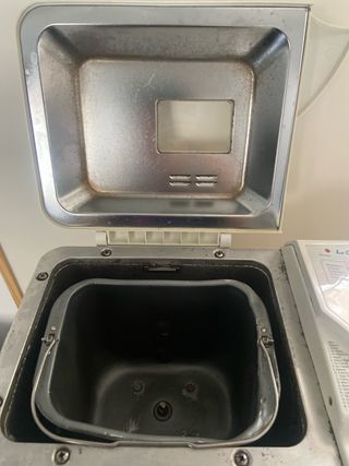 Robot de cocina La Cocinera