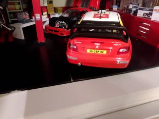 Modellismo Citroen 1/18