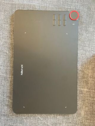 Tavoletta grafica XP-PEN Deco 03