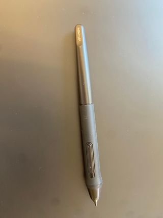 Tavoletta grafica XP-PEN Deco 03