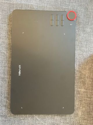 Tavoletta grafica XP-PEN Deco 03