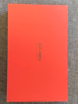Tavoletta grafica XP-PEN Deco 03
