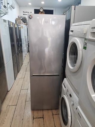 Nevera Beko con garantía transporte 