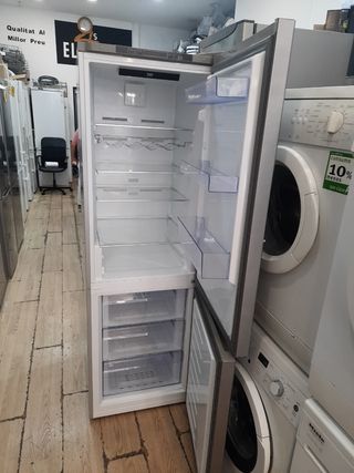 Nevera Beko con garantía transporte 