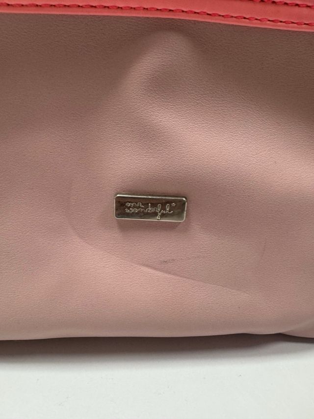 Neceser Mr Wonderful Rosa